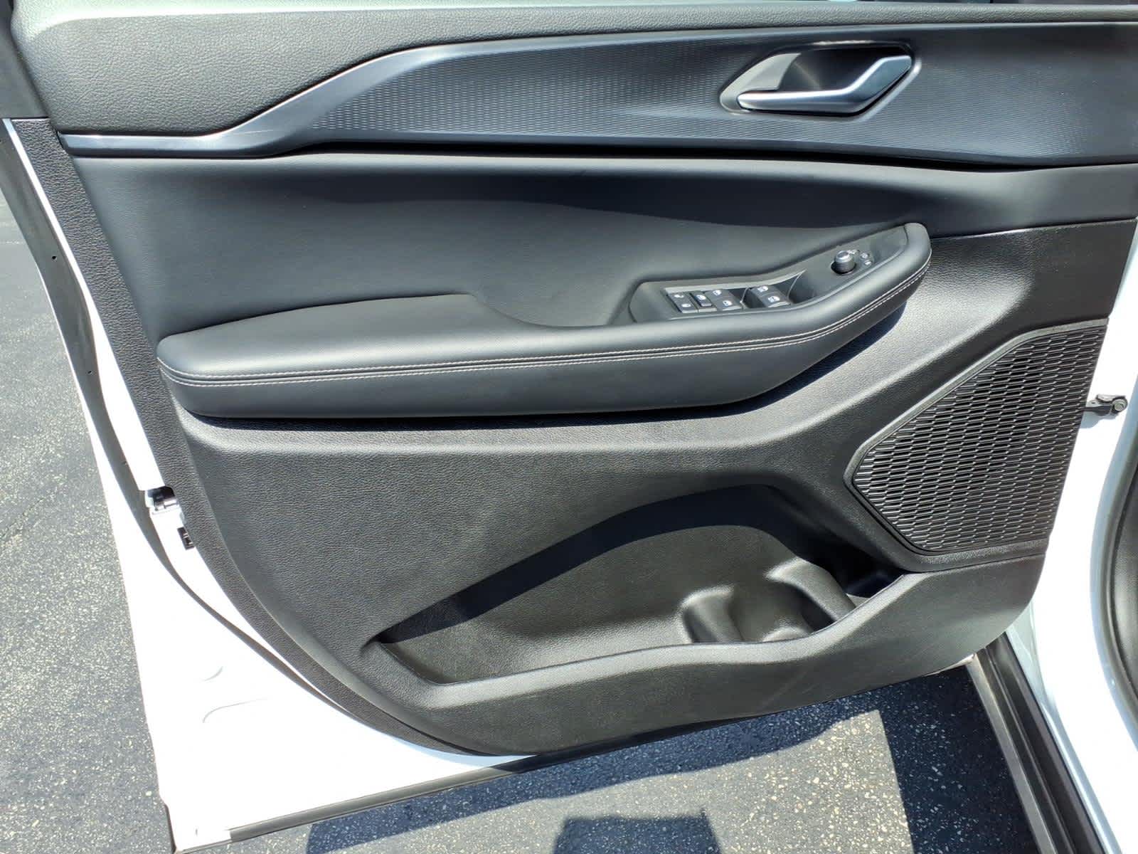 2024 Jeep Grand Cherokee Laredo X