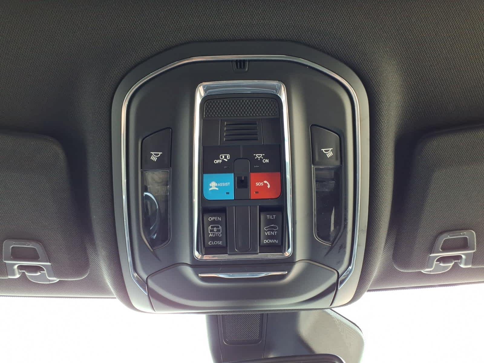 2024 Jeep Grand Cherokee Laredo X