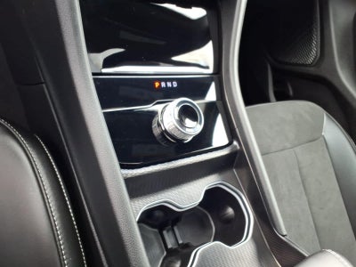 2025 Jeep Grand Cherokee Base