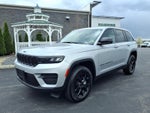 2025 Jeep Grand Cherokee Base