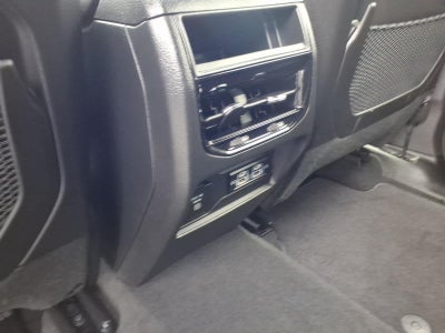 2025 Jeep Grand Cherokee Base
