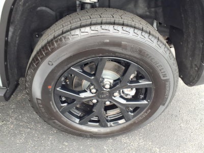 2025 Jeep Grand Cherokee Base