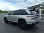 2025 Jeep Grand Cherokee Base