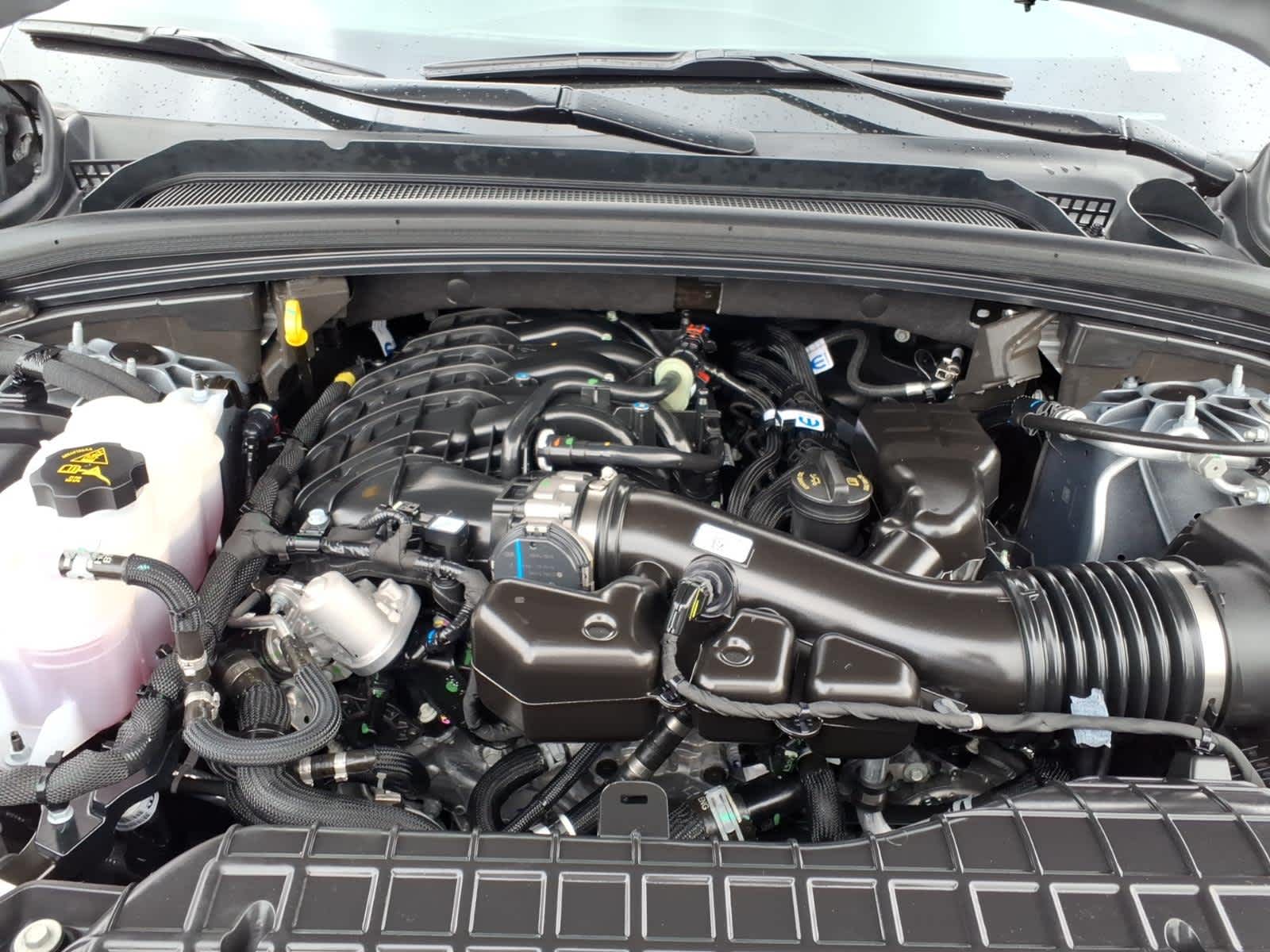 2025 Jeep Grand Cherokee Base