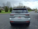 2025 Jeep Grand Cherokee Base