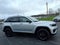 2025 Jeep Grand Cherokee Base