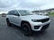 2025 Jeep Grand Cherokee Base