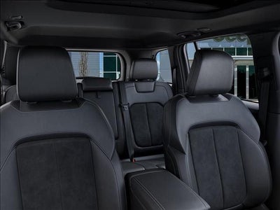 2026 Jeep Grand Cherokee Altitude