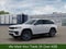 2026 Jeep Grand Cherokee Base