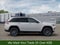 2026 Jeep Grand Cherokee Base