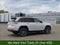 2026 Jeep Grand Cherokee Base