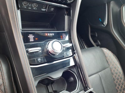 2024 Jeep Grand Cherokee Summit Reserve
