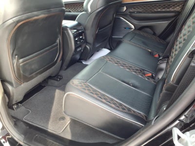 2024 Jeep Grand Cherokee Summit Reserve