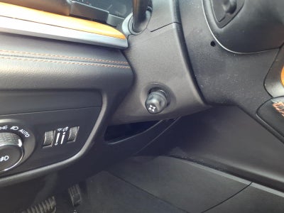 2024 Jeep Grand Cherokee Summit Reserve