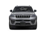 2027 Jeep Grand Cherokee Summit