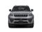 2027 Jeep Grand Cherokee Summit