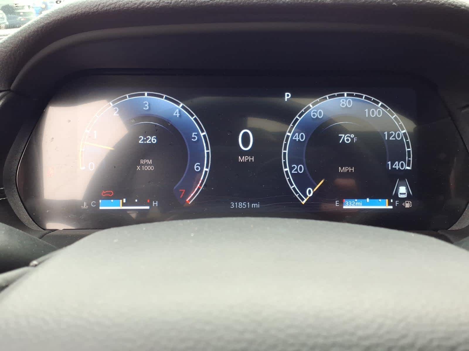 2024 Jeep Grand Cherokee L Altitude X