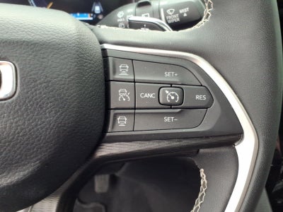 2024 Jeep Grand Cherokee L Altitude X