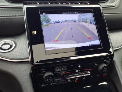 2024 Jeep Grand Cherokee L Altitude X