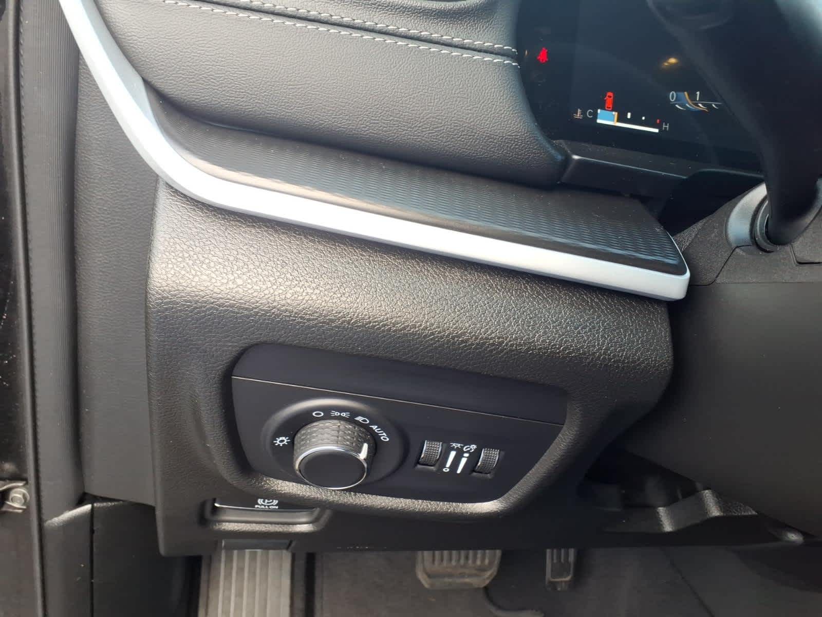 2024 Jeep Grand Cherokee L Altitude X