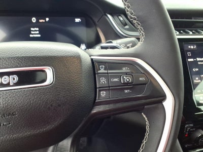 2024 Jeep Grand Cherokee L Altitude X