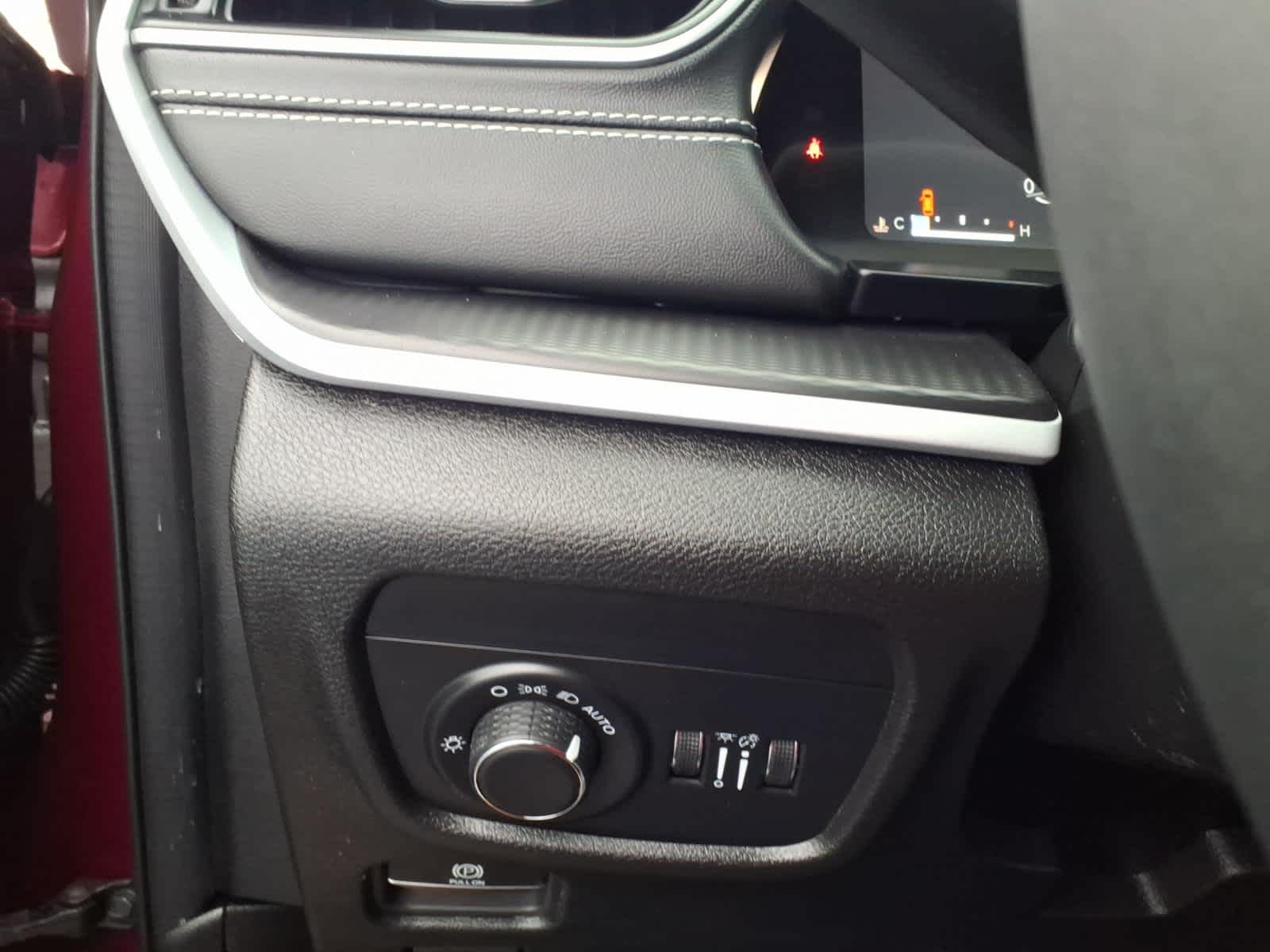 2024 Jeep Grand Cherokee L Altitude X