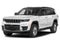 2025 Jeep Grand Cherokee L Summit Reserve