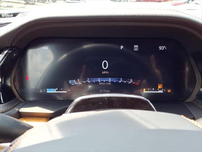 2024 Jeep Grand Cherokee L Summit Reserve