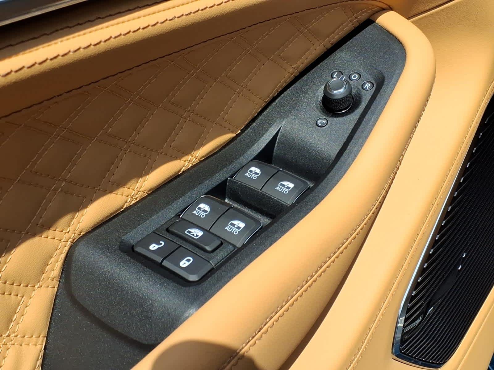 2026 Jeep Grand Cherokee L Summit
