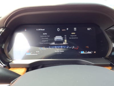2026 Jeep Grand Cherokee L Summit