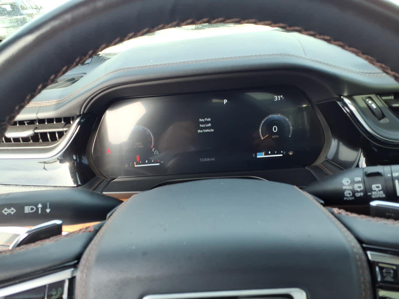2022 Jeep Grand Cherokee L Summit Reserve