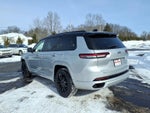 2022 Jeep Grand Cherokee L Summit Reserve
