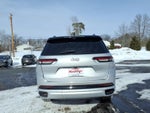 2022 Jeep Grand Cherokee L Summit Reserve