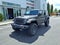 2027 Jeep Wrangler Rubicon