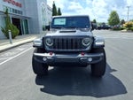 2027 Jeep Wrangler Rubicon