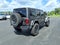 2027 Jeep Wrangler Rubicon