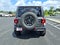 2027 Jeep Wrangler Rubicon