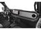 2025 Jeep Wrangler 4xe Backcountry