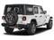 2025 Jeep Wrangler 4xe Backcountry