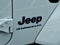 2025 Jeep Wrangler 4xe Backcountry