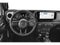 2025 Jeep Wrangler 4xe Backcountry