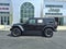 2025 Jeep Wrangler 4xe Rubicon