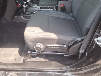2025 Jeep Wrangler 4xe Rubicon