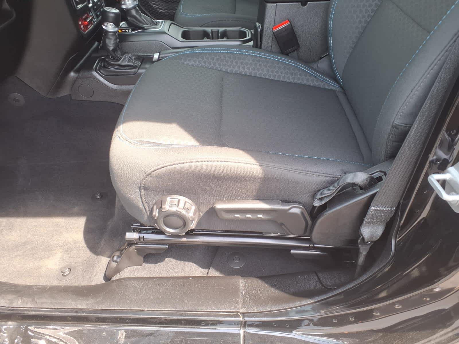 2025 Jeep Wrangler 4xe Rubicon