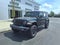 2025 Jeep Wrangler 4xe Rubicon