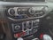2025 Jeep Wrangler 4xe Rubicon