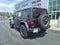2025 Jeep Wrangler 4xe Rubicon