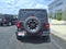 2025 Jeep Wrangler 4xe Rubicon