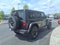 2025 Jeep Wrangler 4xe Rubicon