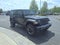2025 Jeep Wrangler 4xe Rubicon